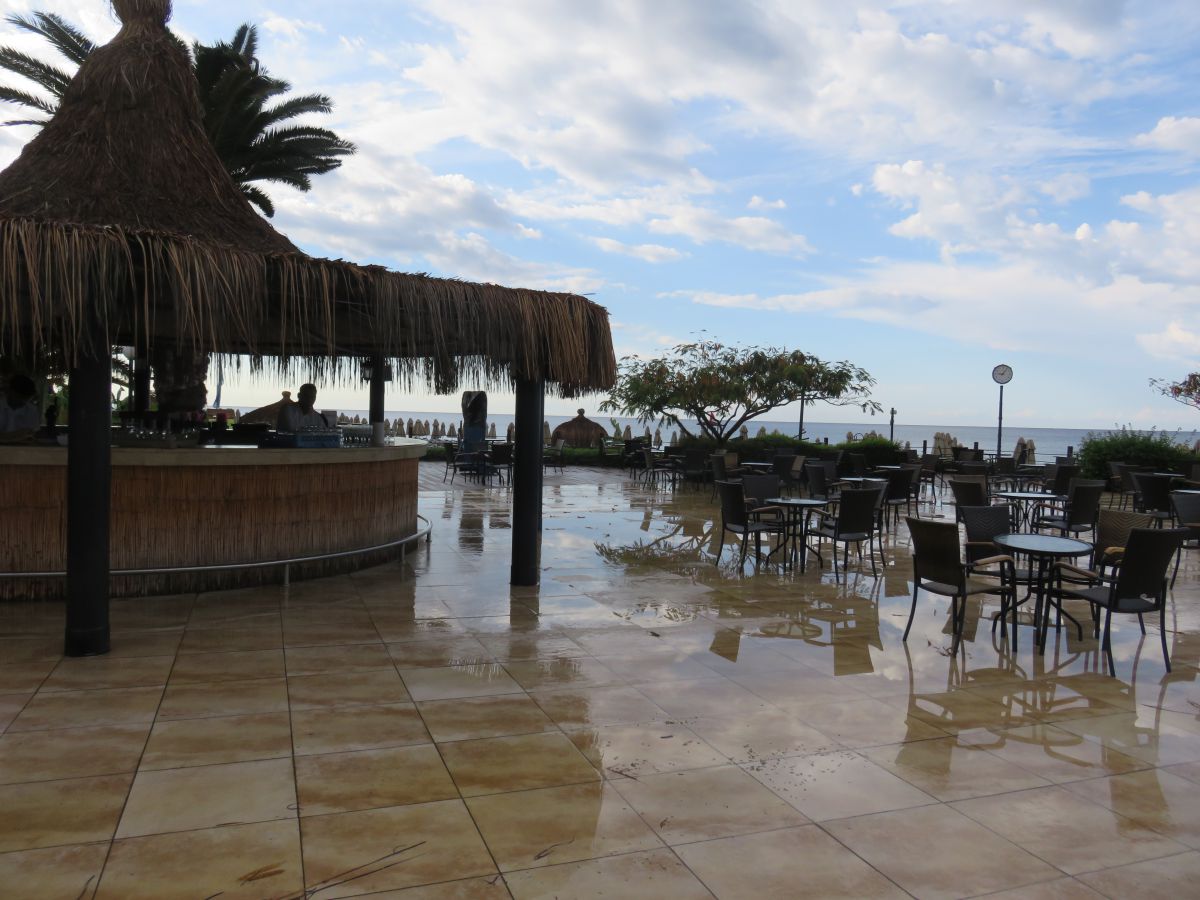 imagini hotel Starlight Resort